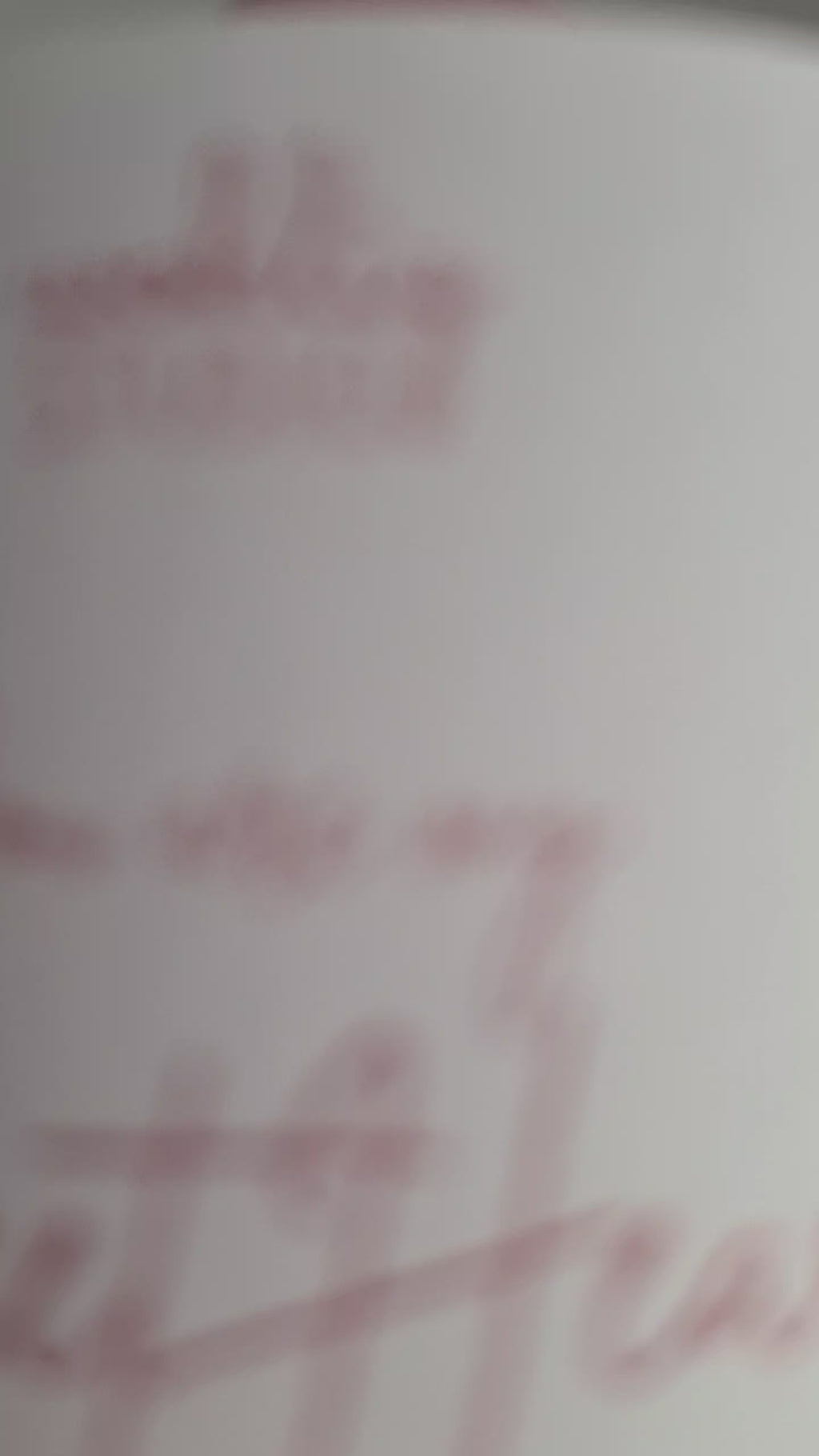 Duftkerze Sweetheart