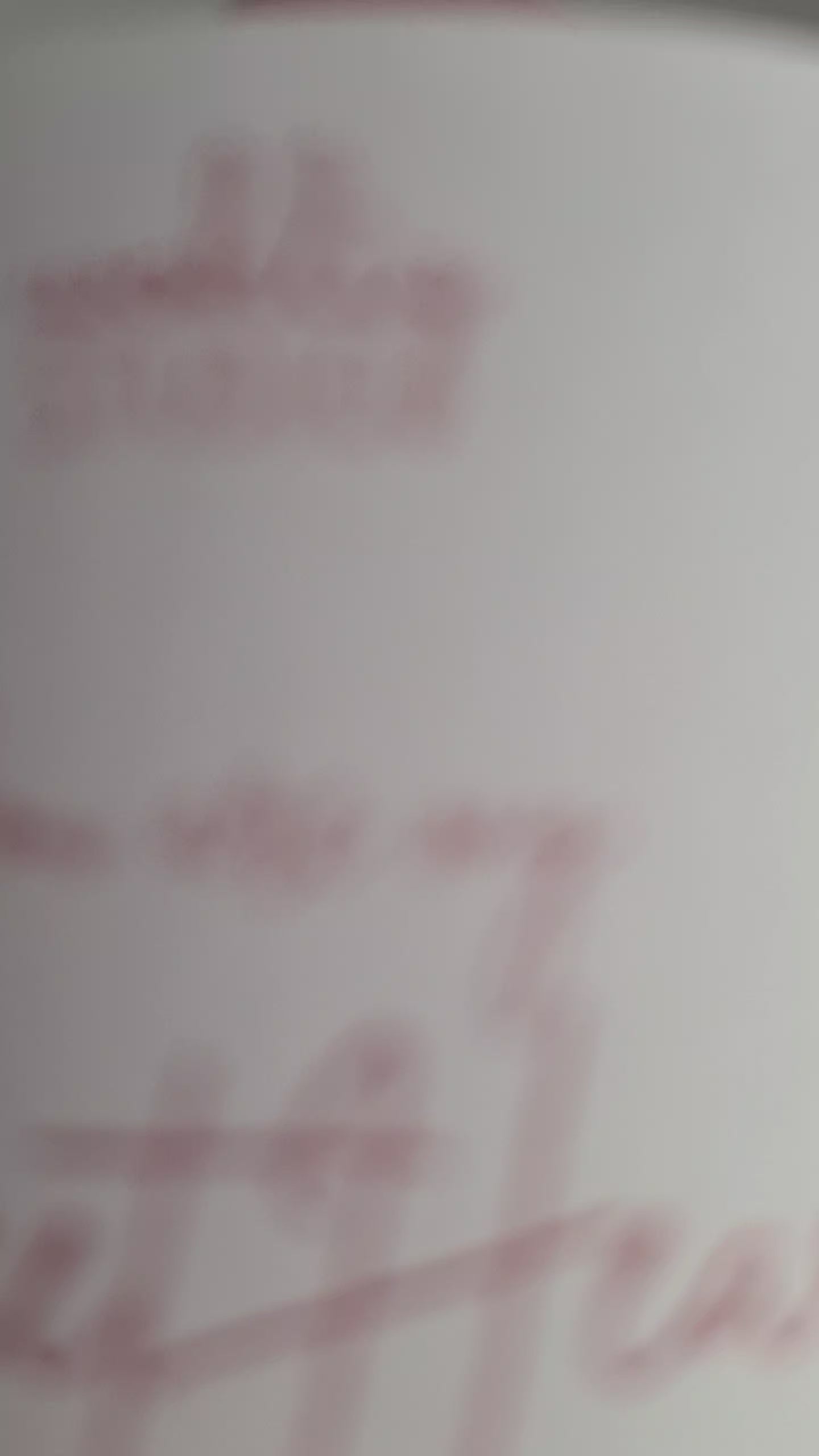 Duftkerze Sweetheart